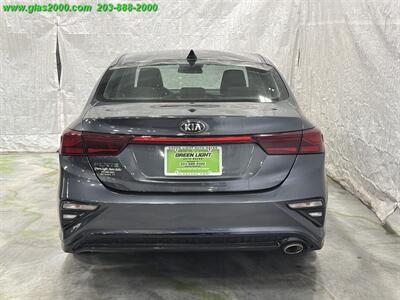 2019 Kia Forte FE   - Photo 20 - Bethany, CT 06524
