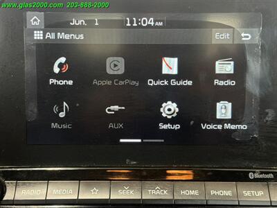 2019 Kia Forte FE   - Photo 11 - Bethany, CT 06524