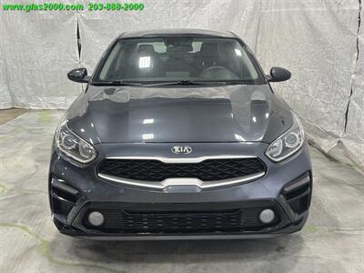 2019 Kia Forte FE   - Photo 19 - Bethany, CT 06524