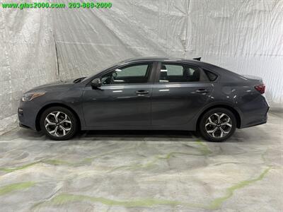 2019 Kia Forte FE   - Photo 13 - Bethany, CT 06524