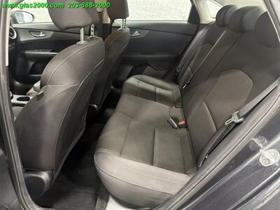 2019 Kia Forte FE   - Photo 9 - Bethany, CT 06524