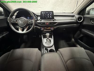 2019 Kia Forte FE   - Photo 6 - Bethany, CT 06524