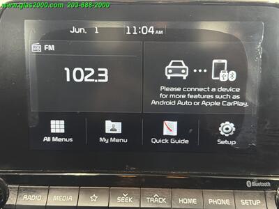 2019 Kia Forte FE   - Photo 27 - Bethany, CT 06524