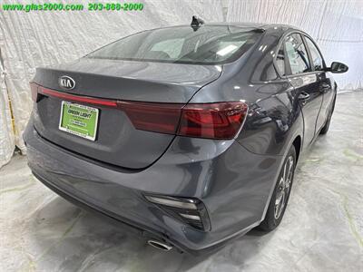 2019 Kia Forte FE   - Photo 8 - Bethany, CT 06524