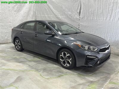 2019 Kia Forte FE   - Photo 2 - Bethany, CT 06524