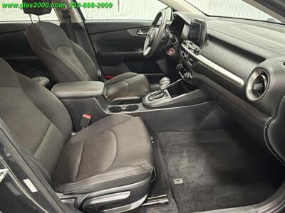 2019 Kia Forte FE   - Photo 21 - Bethany, CT 06524