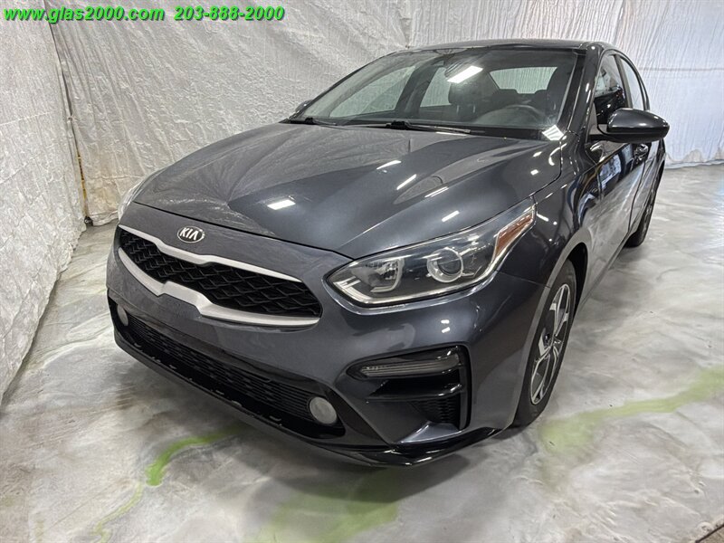 2019 Kia Forte FE   - Photo 1 - Bethany, CT 06524
