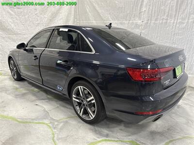 2017 Audi A4 2.0T Premium Plus quattro   - Photo 7 - Bethany, CT 06524