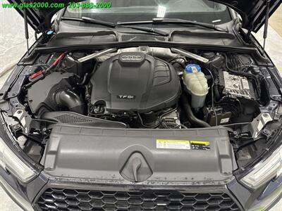 2017 Audi A4 2.0T Premium Plus quattro   - Photo 12 - Bethany, CT 06524