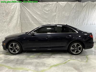 2017 Audi A4 2.0T Premium Plus quattro   - Photo 13 - Bethany, CT 06524