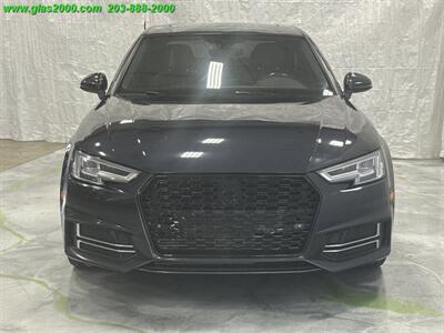 2017 Audi A4 2.0T Premium Plus quattro   - Photo 19 - Bethany, CT 06524