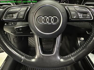 2017 Audi A4 2.0T Premium Plus quattro   - Photo 22 - Bethany, CT 06524