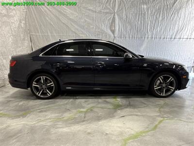 2017 Audi A4 2.0T Premium Plus quattro   - Photo 30 - Bethany, CT 06524