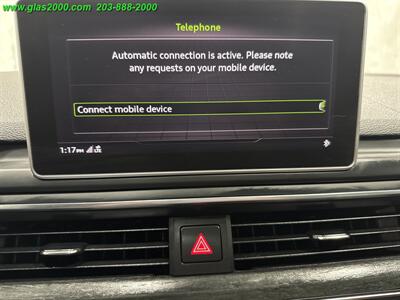 2017 Audi A4 2.0T Premium Plus quattro   - Photo 16 - Bethany, CT 06524