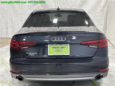 2017 Audi A4 2.0T Premium Plus quattro   - Photo 20 - Bethany, CT 06524