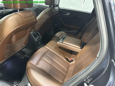 2017 Audi A4 2.0T Premium Plus quattro   - Photo 9 - Bethany, CT 06524