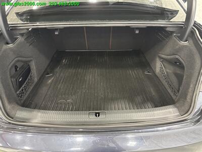 2017 Audi A4 2.0T Premium Plus quattro   - Photo 14 - Bethany, CT 06524