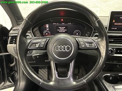 2017 Audi A4 2.0T Premium Plus quattro   - Photo 3 - Bethany, CT 06524