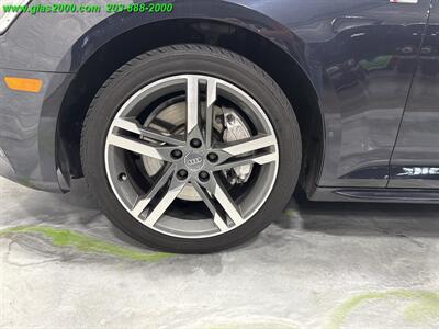 2017 Audi A4 2.0T Premium Plus quattro   - Photo 15 - Bethany, CT 06524
