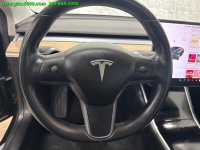 2019 Tesla Model 3 Long Range   - Photo 4 - Bethany, CT 06524