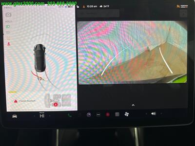 2019 Tesla Model 3 Long Range   - Photo 10 - Bethany, CT 06524