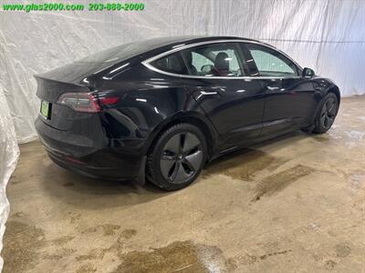 2019 Tesla Model 3 Long Range   - Photo 8 - Bethany, CT 06524