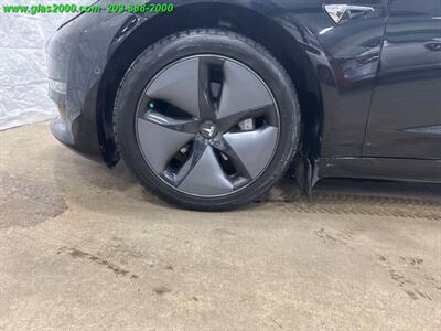 2019 Tesla Model 3 Long Range   - Photo 15 - Bethany, CT 06524