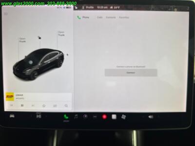 2019 Tesla Model 3 Long Range   - Photo 17 - Bethany, CT 06524