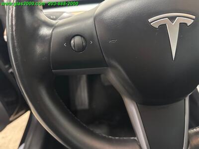 2019 Tesla Model 3 Long Range   - Photo 31 - Bethany, CT 06524