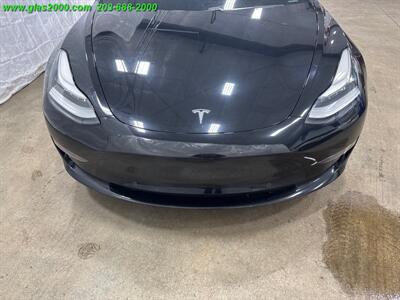 2019 Tesla Model 3 Long Range   - Photo 18 - Bethany, CT 06524