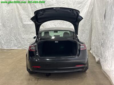 2019 Tesla Model 3 Long Range   - Photo 23 - Bethany, CT 06524