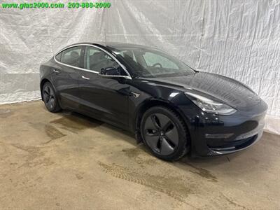 2019 Tesla Model 3 Long Range   - Photo 2 - Bethany, CT 06524