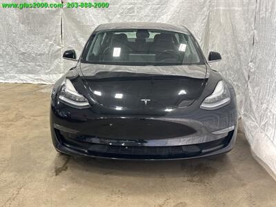 2019 Tesla Model 3 Long Range   - Photo 19 - Bethany, CT 06524