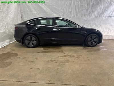 2019 Tesla Model 3 Long Range   - Photo 14 - Bethany, CT 06524