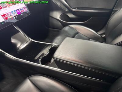 2019 Tesla Model 3 Long Range   - Photo 29 - Bethany, CT 06524