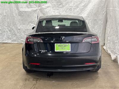 2019 Tesla Model 3 Long Range   - Photo 20 - Bethany, CT 06524