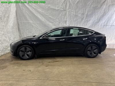 2019 Tesla Model 3 Long Range   - Photo 13 - Bethany, CT 06524