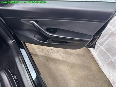 2019 Tesla Model 3 Long Range   - Photo 26 - Bethany, CT 06524