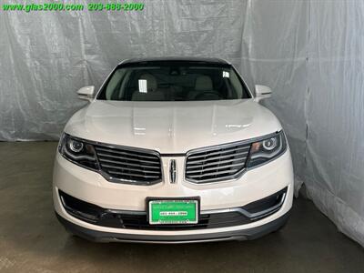 2016 Lincoln MKX Reserve   - Photo 19 - Bethany, CT 06524