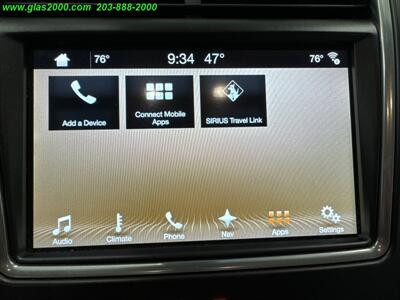 2016 Lincoln MKX Reserve   - Photo 15 - Bethany, CT 06524