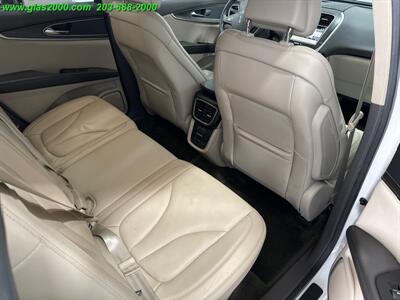 2016 Lincoln MKX Reserve   - Photo 5 - Bethany, CT 06524