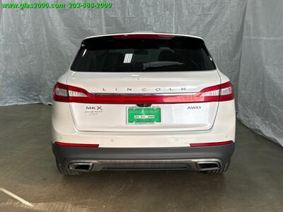 2016 Lincoln MKX Reserve   - Photo 20 - Bethany, CT 06524