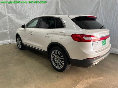 2016 Lincoln MKX Reserve   - Photo 7 - Bethany, CT 06524