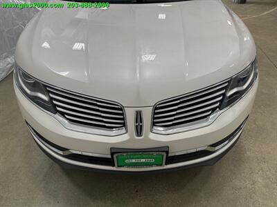 2016 Lincoln MKX Reserve   - Photo 18 - Bethany, CT 06524