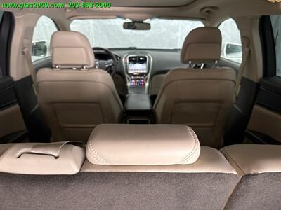 2016 Lincoln MKX Reserve   - Photo 23 - Bethany, CT 06524