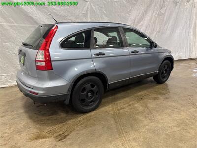 2011 Honda CR-V LX   - Photo 8 - Bethany, CT 06524