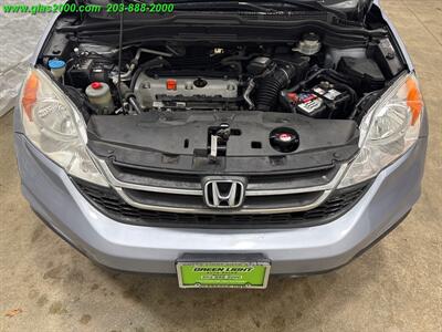 2011 Honda CR-V LX   - Photo 12 - Bethany, CT 06524