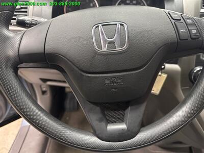 2011 Honda CR-V LX   - Photo 26 - Bethany, CT 06524