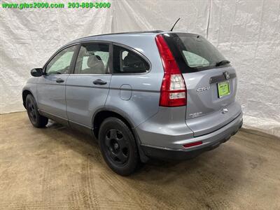 2011 Honda CR-V LX   - Photo 7 - Bethany, CT 06524