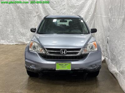 2011 Honda CR-V LX   - Photo 19 - Bethany, CT 06524